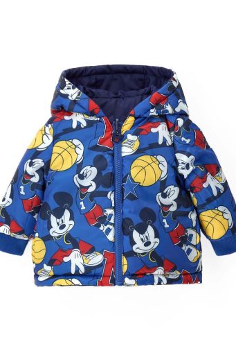 Vestes DISNEY pour bébé garçon, vêtements d’extérieur, manteaux et vestes en nylon
