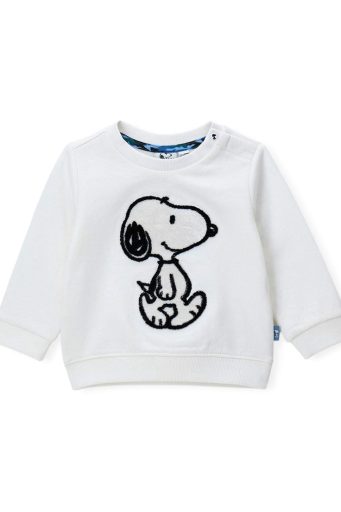 Polo bébé garçon Urban Park PEANUTS ML Chemises et hauts