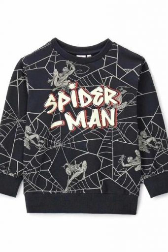 Haut polaire d’Halloween pour garçon