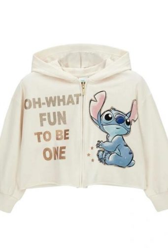 Haut polaire Wild Girl