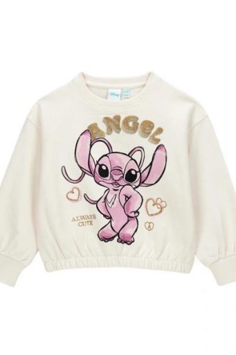 Haut polaire Wild Girl