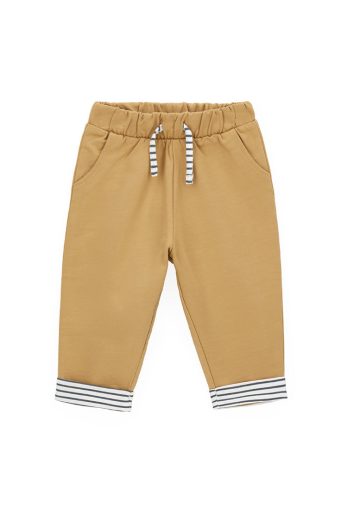 Pantalon de survêtement pour bébé garçon pour une journée spéciale