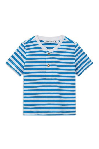 T-shirt rayé Sunlight pour bébé garçon