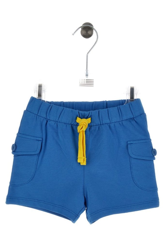 Short de survêtement Sunlight pour bébé garçon
