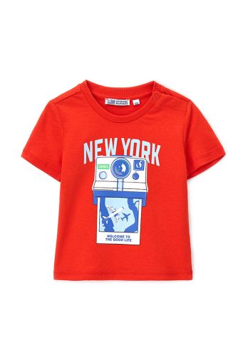 T-shirt imprimé Capsule Disney pour bébé garçon