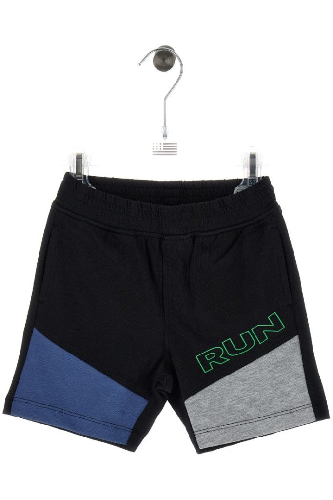 Bermuda en jersey Capsule Disney pour bébé garçon 1