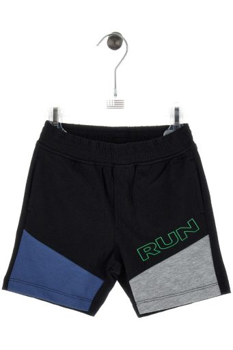 Bermuda en jersey Capsule Disney pour bébé garçon 1