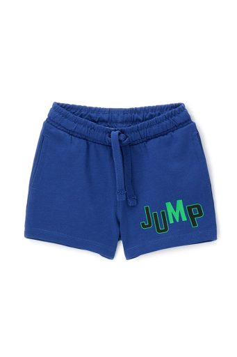 Bermuda en jersey Capsule Disney pour bébé garçon 2