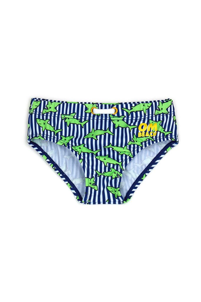 Vêtements de plage bébé garçon 1
