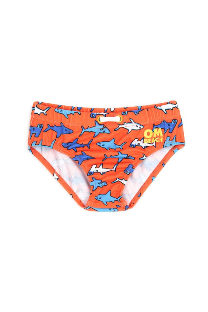 Vêtements de plage bébé garçon 2