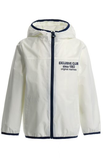 Veste à capuche Golf League Boy