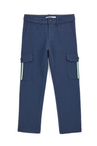 Pantalon de golf pour garçon avec grandes poches