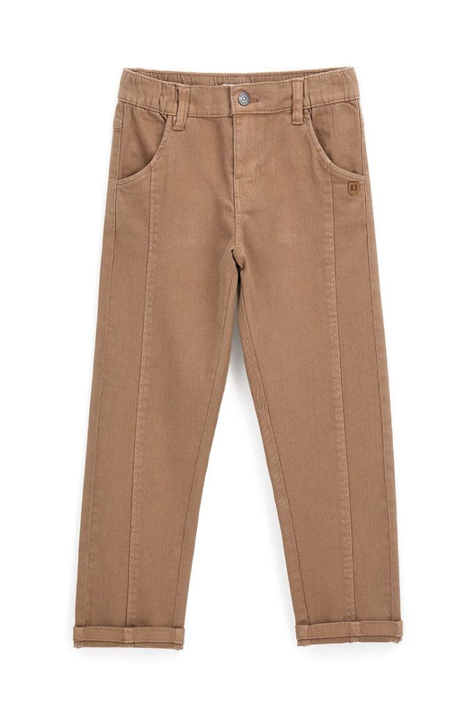 Pantalon en sergé pour garçon de la Golf League