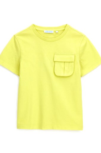 T-shirt Tennis Cool Boy avec poche