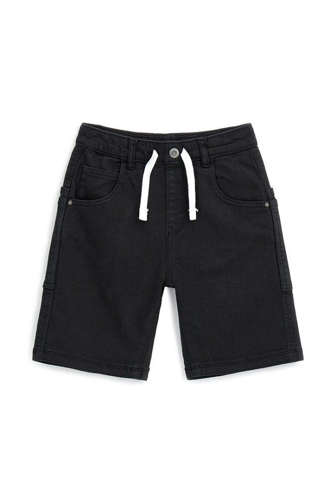 Short bermuda en coton Tennis Cool Boy
