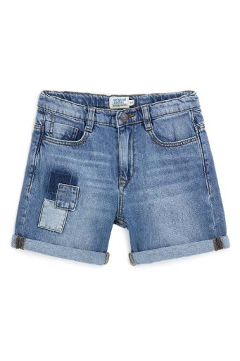 Jean bermuda Capsule Denim Boy 3