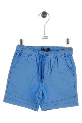 Bermuda en coton Beach College Boy