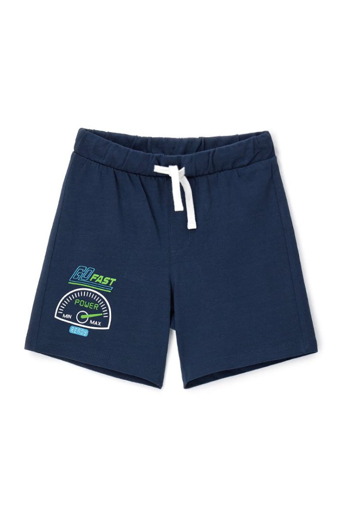 Short d’été Capsule Boy 1