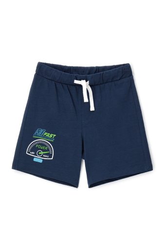 Short d’été Capsule Boy 1