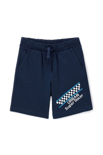 Bermuda Capsule Summer Boy avec poches