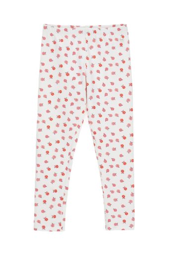 Leggings fleuris pour fille de House Of Flowers