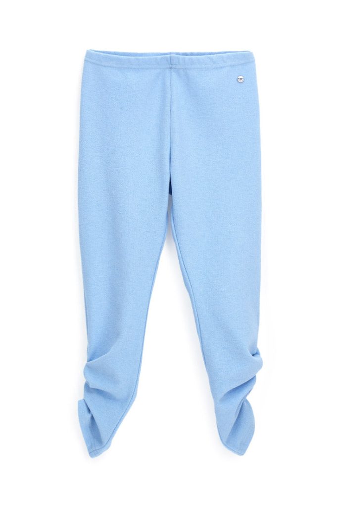 Legging Mademoiselle Girl avec adhérence