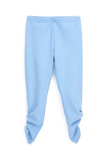 Legging Mademoiselle Girl avec adhérence