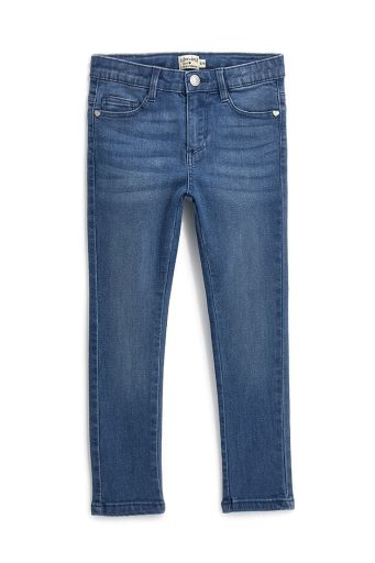 Jean skinny Capsule Denim Girl
