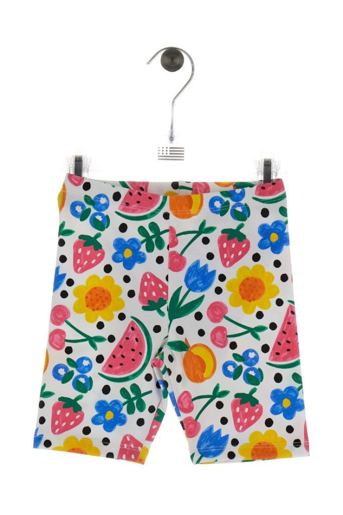 Leggings imprimés Suntastic Girl