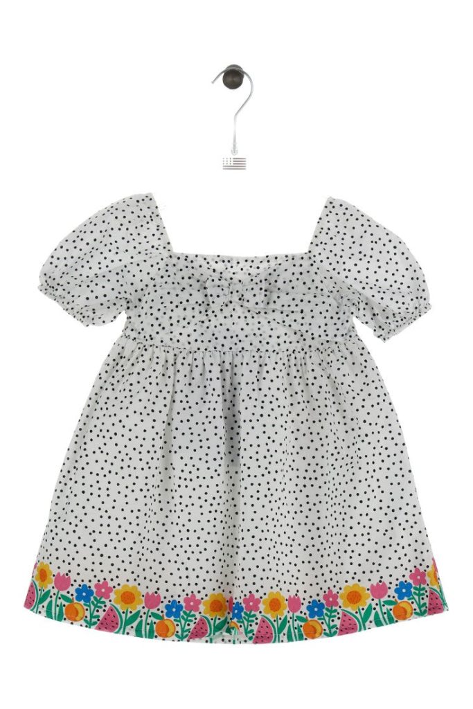 Robe imprimée Suntastic Girl