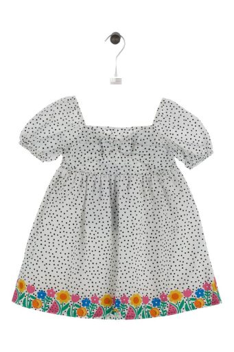 Robe imprimée Suntastic Girl