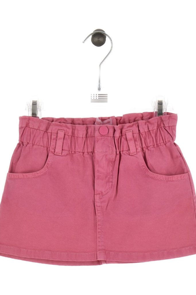 Jupe en coton Suntastic Girl