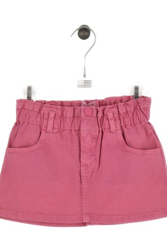 Jupe en coton Suntastic Girl