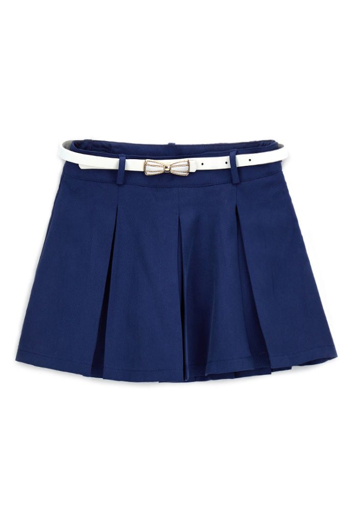 Jupe Marina Girl avec short