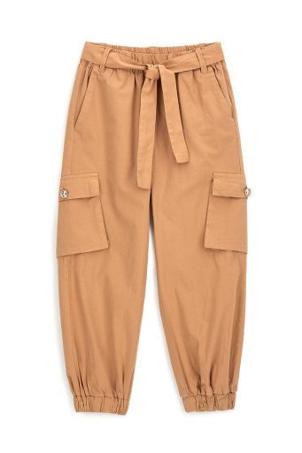 Pantalon Marina Girl avec élastique