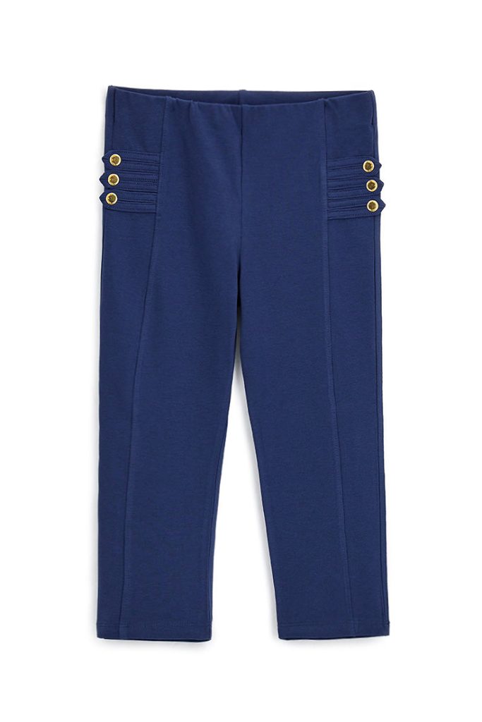 Leggings en coton Marina Girl