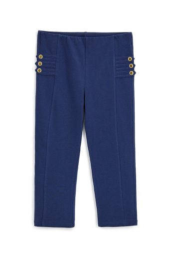 Leggings en coton Marina Girl