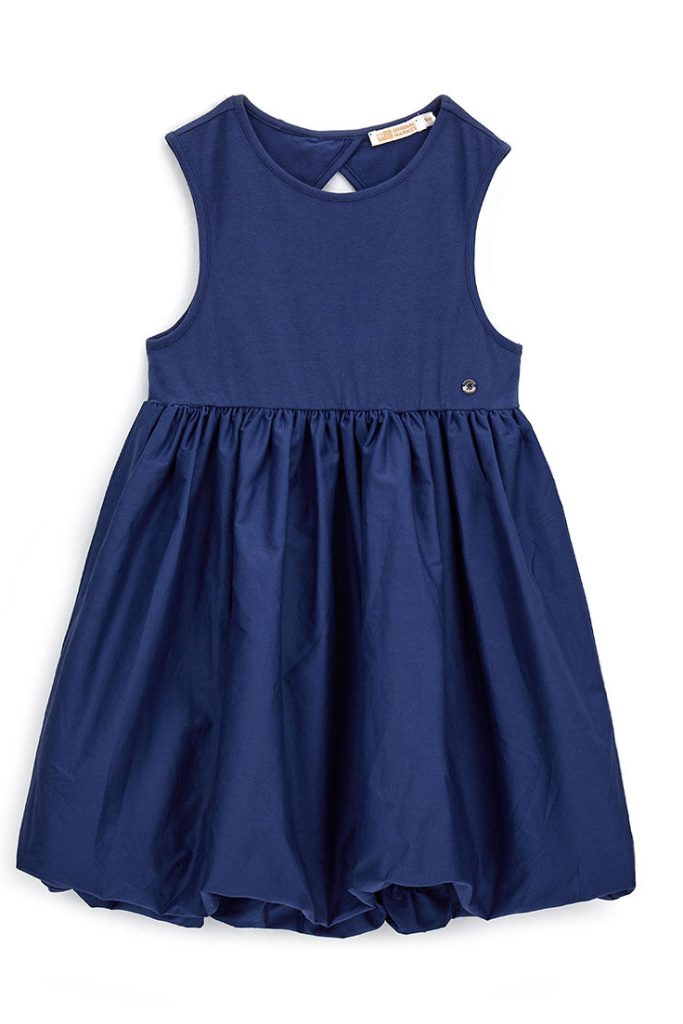 Robe ballon Marina Girl