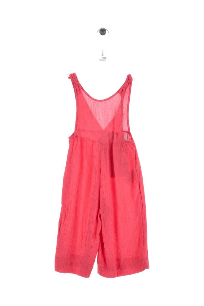 Combinaison Active Girl Knot