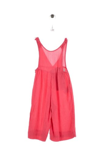 Combinaison Active Girl Knot