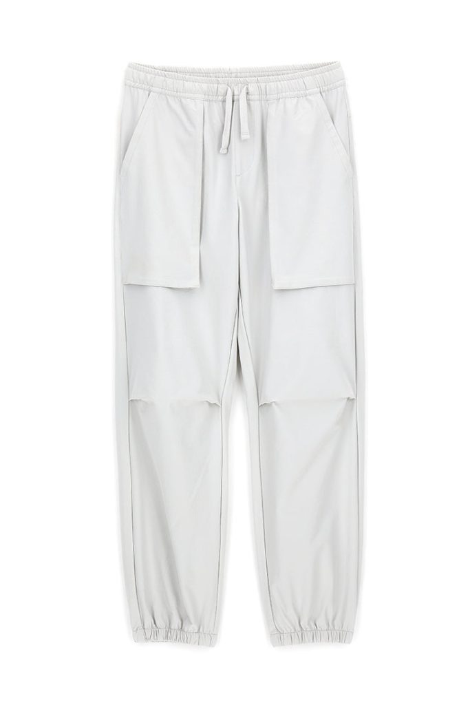 Pantalon en tissu technique Digital Teen Boy 1