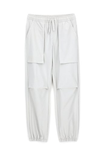 Pantalon en tissu technique Digital Teen Boy 1