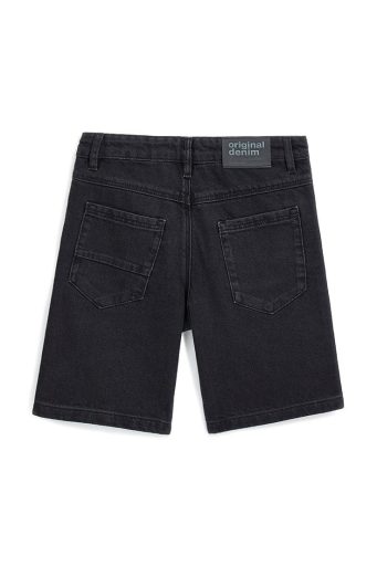 Jean bermuda Capsule Denim Teen Boy 2