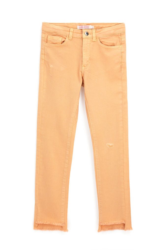 Pantalon skinny Basico Spring pour adolescente