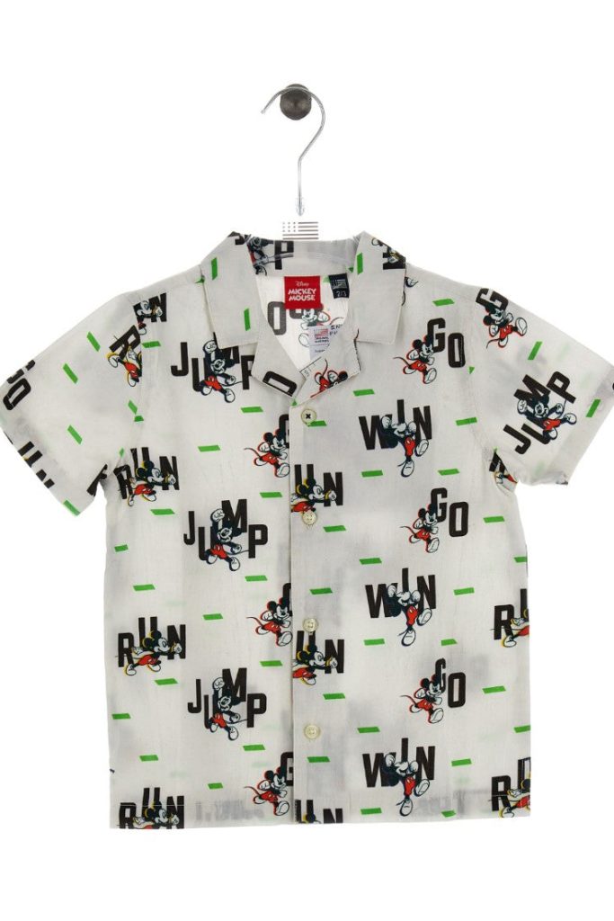 Capsule Disney T-shirt bébé garçon Disney