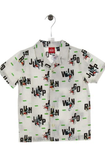 Capsule Disney T-shirt bébé garçon Disney