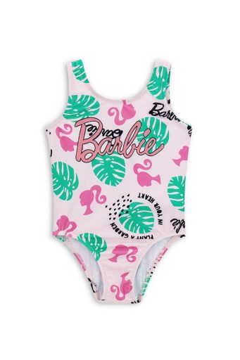 Costume complet Barbie bébé fille Beachwear