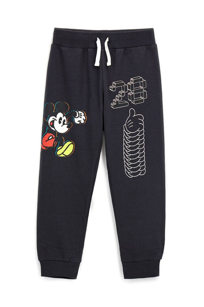 Pantalon Disney Color Ballon Boy