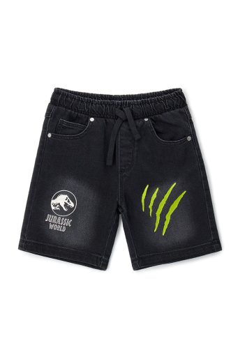 Capsule Jurassic Boy Jurassic World Bermudes 2