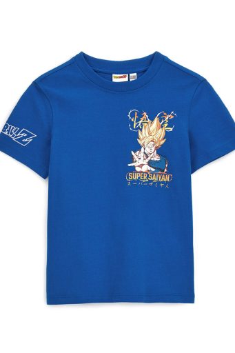 T-shirt Capsule Dragon Ball Boy